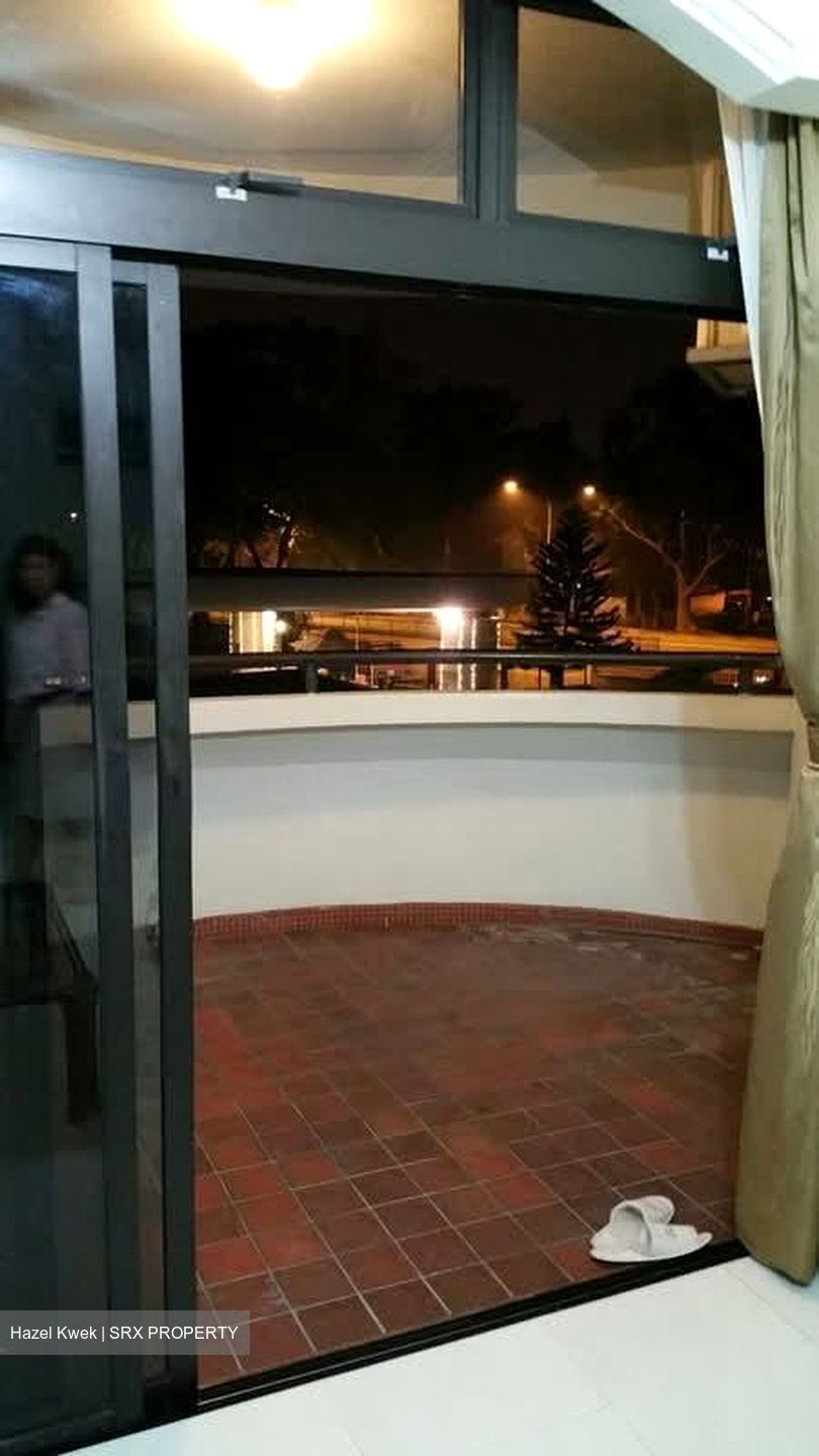 Mandarin Gardens (D15), Condominium #619538691